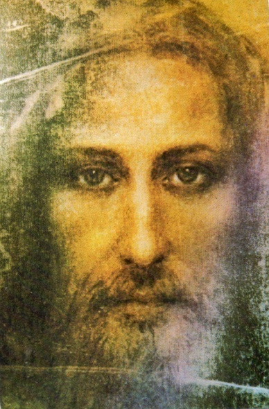 Immagine Cristo Sindone