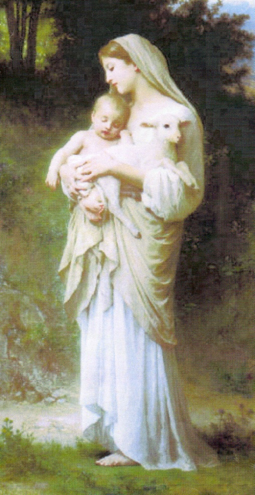 S Maria Bambino