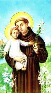 Sant Antonio