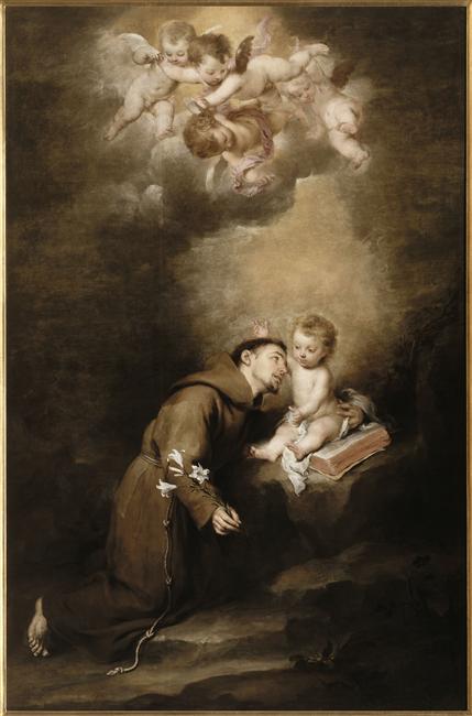 Sant Antonio Gesu