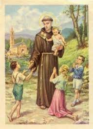 Sant Antonio Piccoli