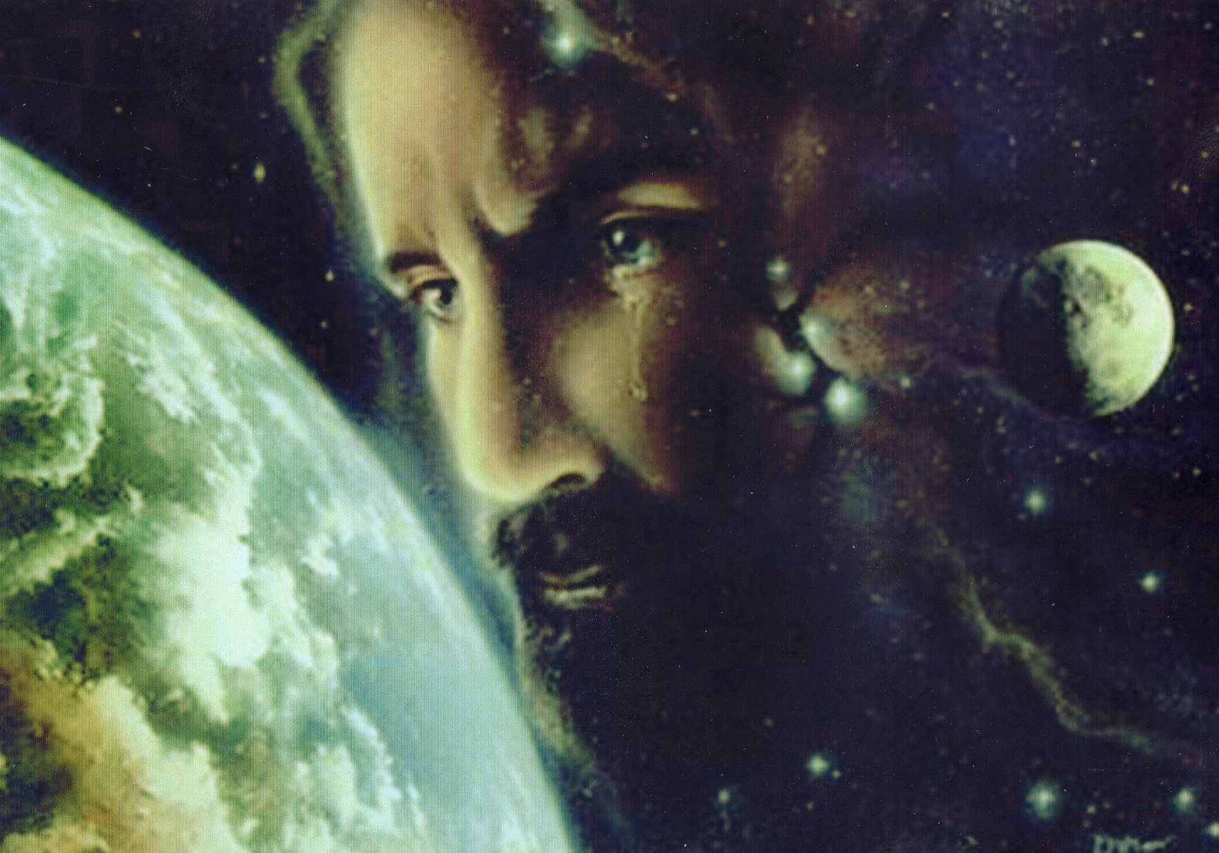 gesu terra