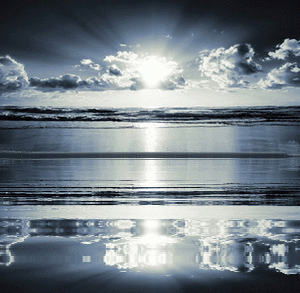 mare in movimento