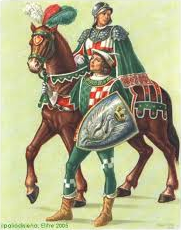palafreniere